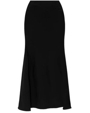 Cult Gaia Midi Skirts - Nero