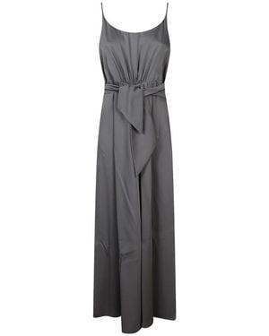 Emporio Armani Jumpsuits - Grey