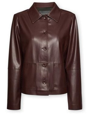 Elena Miro Light Jackets - Marrón