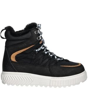 Sorel Winter Boots - Noir