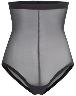 Wolford Shapewear - Grey