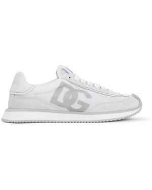 Dolce & Gabbana Sneakers - Weiß