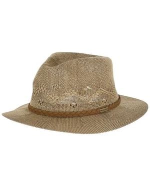 Barbour Hats - Natur