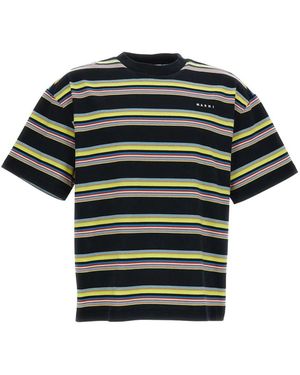 Marni T-Shirts - Groen
