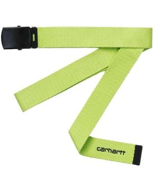 Carhartt Orbit Belt - Grün