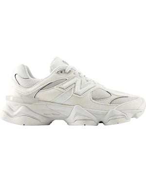 New Balance Training Shoes - Blanc