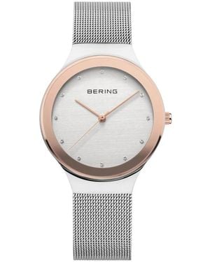 Bering Watches - Métallisé