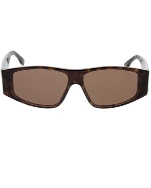 Fendi Sunglasses - Brown