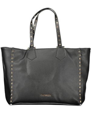 CafeNoir Tote Bags - Black
