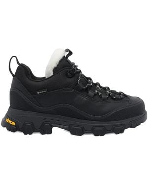 UGG Metrotrek Hiker Sneakers - Schwarz