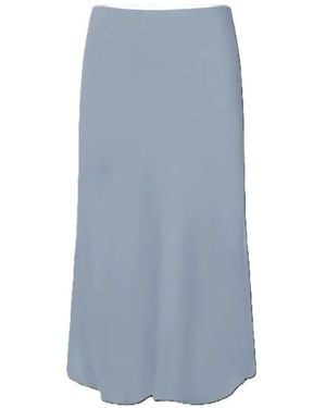 DRYKORN Midi Skirts - Blue