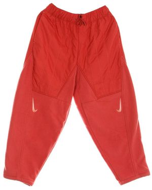 Nike Joggers - Red