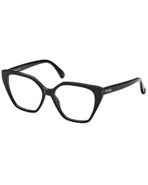 Max Mara Accessoires ,Zwart ,Elegante Jurk Mm 5085
