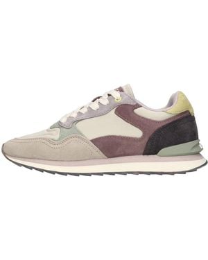 HOFF Sneakers - Bianco