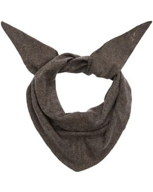 Btfcph Winter Scarves - Gris