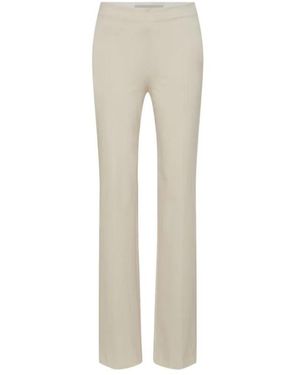 DRYKORN Slim-Fit Trousers - Naturel