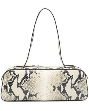 KHAITE Handbags - Métallisé