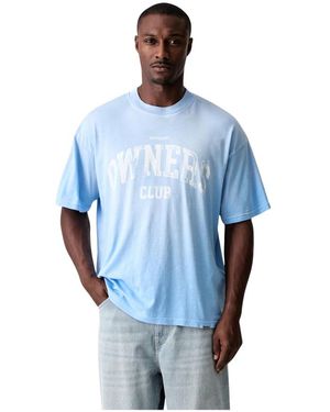 Represent T-Shirts - Bleu