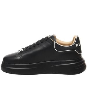 Philipp Plein Trainers - Black