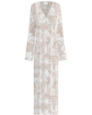 MC2 Saint Barth Beachwear - Blanco