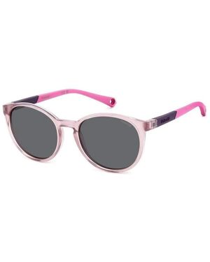 Polaroid Sunglasses - Rosa