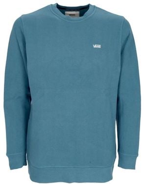 Vans Sweatshirts - Blue