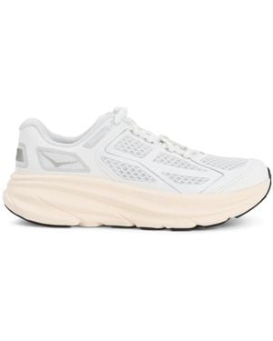 Hoka One One Sneakers - Blanco