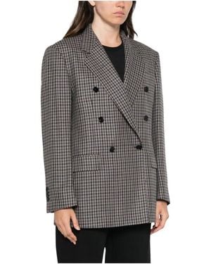 Tagliatore Blazers - Gris