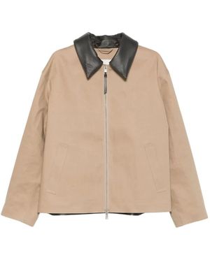 Mackintosh Light Jackets - Natural