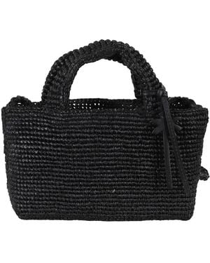 Manebí Tote Bags - Negro