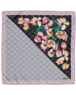 Liu Jo Scarves - Grigio