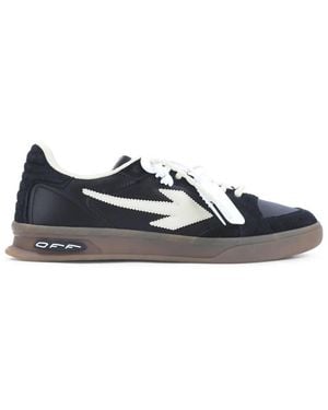 Off-White c/o Virgil Abloh Trainers - Blue