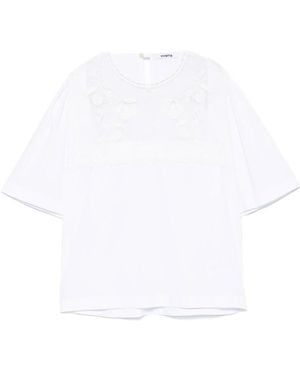 Vivetta T-Shirts - Blanco