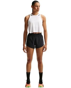Nike Running Shorts - Zwart
