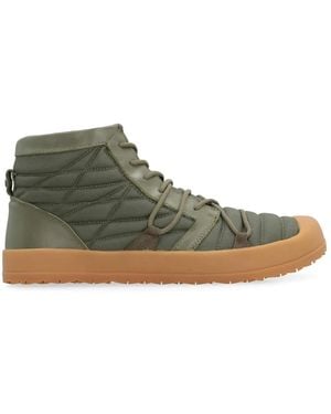 Volta Footwear Sneakers - Gray