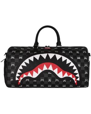 Sprayground Weekend Bags - Negro