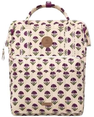 Cabaïa Adventurer Rucksack - Pink