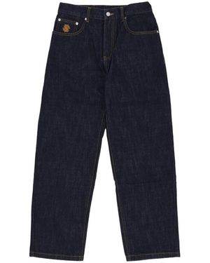 BBCICECREAM Straight Fit Jeans - Blue