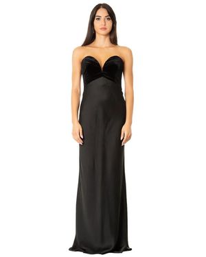Max Mara Gowns - Noir