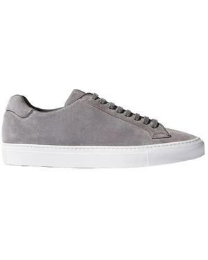 SCAROSSO Trainers - Grey