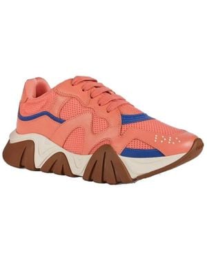 Versace Sneakers - Rosso