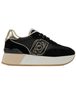 Liu Jo Trainers - Black