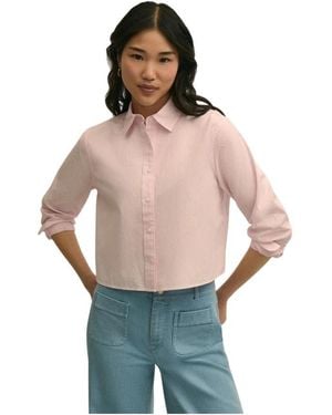 Brooks Brothers Shirts - Pink