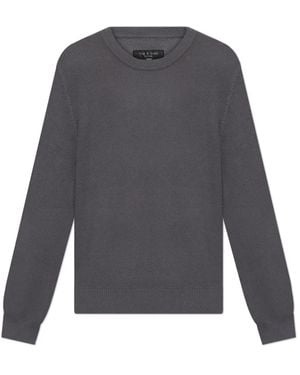 Rag & Bone Sweatshirts - Grijs