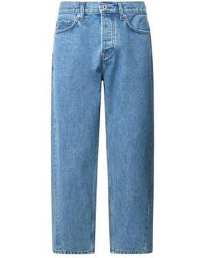 Pepe Jeans Straight Jeans - Blu