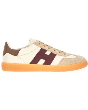 Hogan Cool Allacciato H - Natur