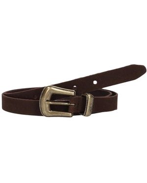 Notre-v Belt 4314 - Bruin