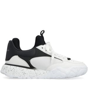 McQueen Trainers - Multicolour