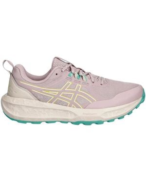 Asics Running Shoes - Grigio