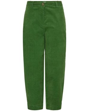 Ichi Broeken ,Groen ,Broek